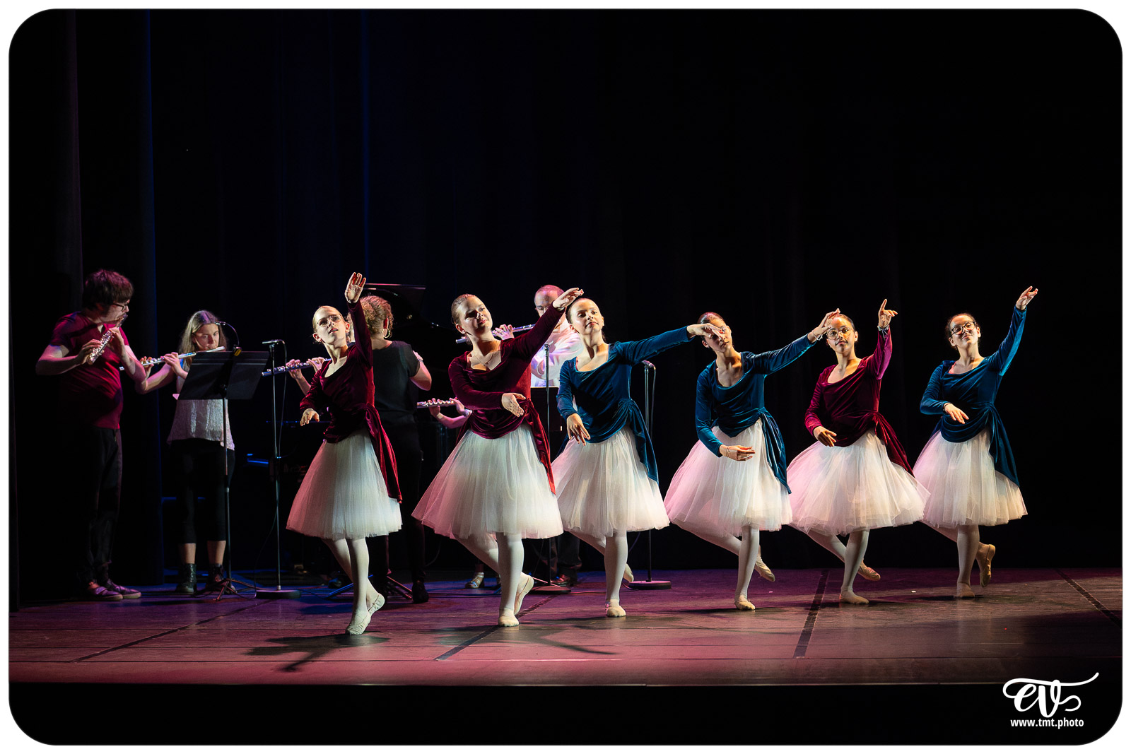 GALA DANSE EMMDH 2024